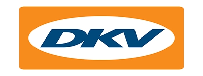 Logo DKV